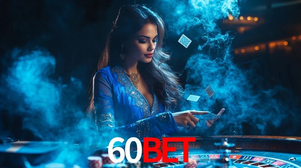 Desvendando o Mundo dos Jogos Virtuais na 60BET