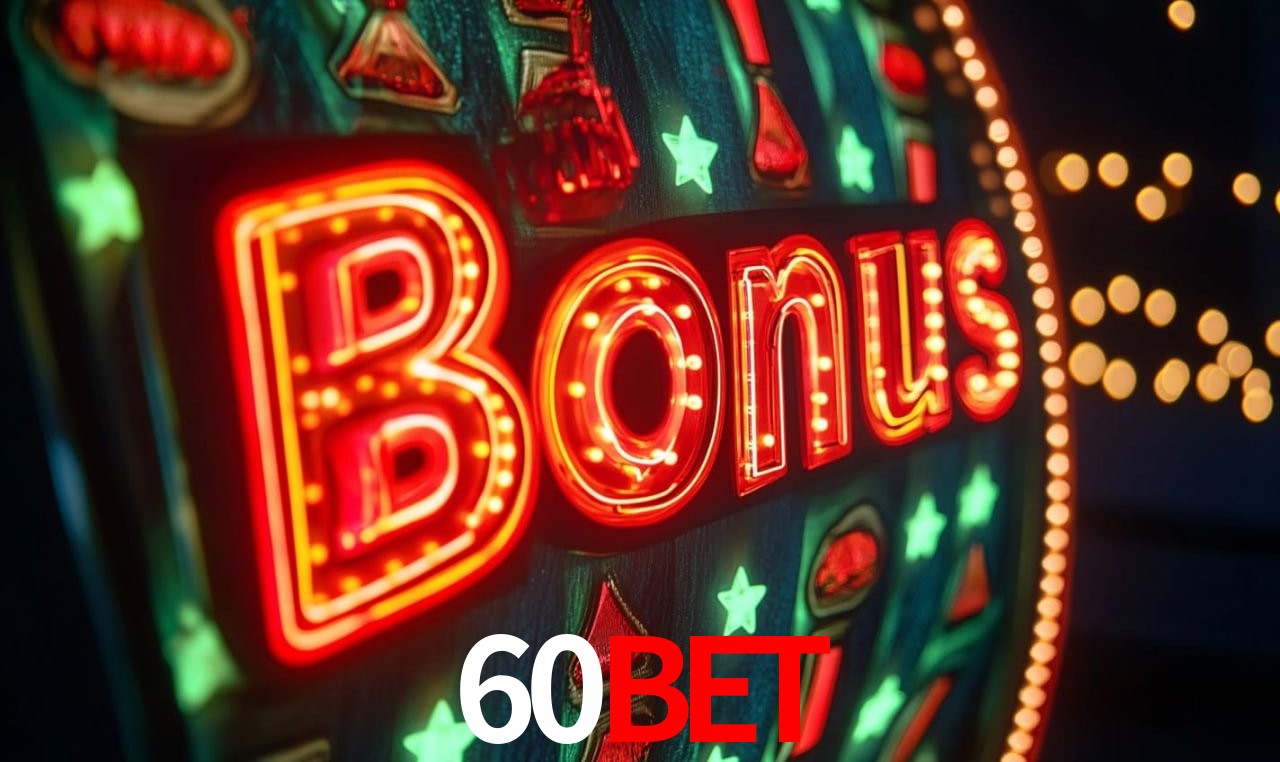 Casino VIP 60BET