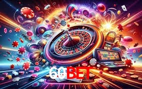 Diretório de Jogos 60BET