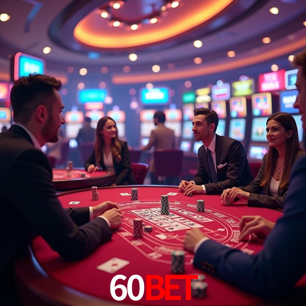 Estatísticas Crash Games 60BET