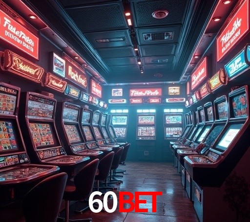 60BET São Paulo - Hot Promos
