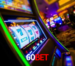 Desvendando o Mundo dos Jogos Virtuais na 60BET