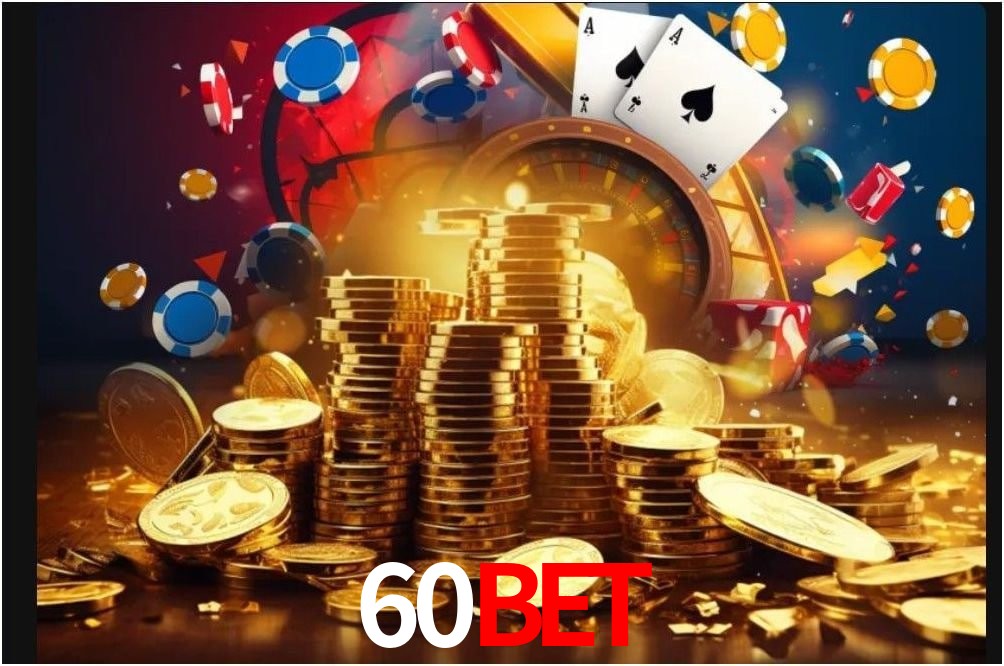 Jogos Exclusivos 60BET