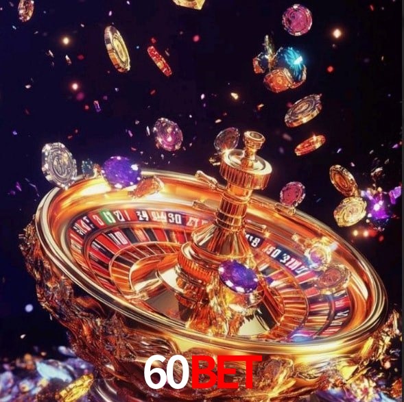 60BET - User Statistics