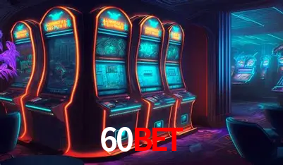 60BET Bônus - Pacote R$5.000 + VIP