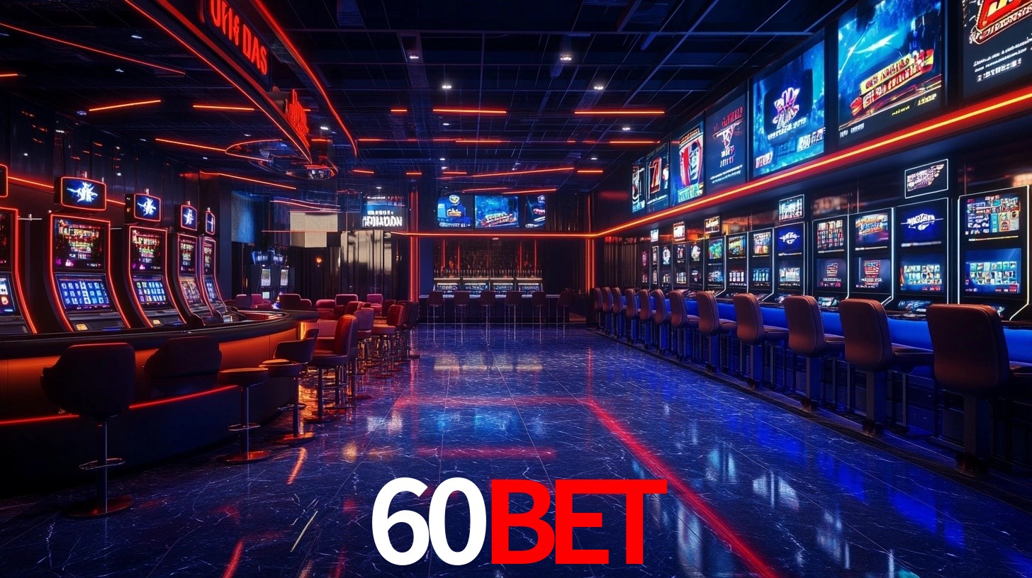 Roulette Table 60BET