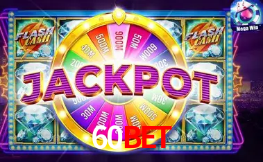 A Emoção da Loteria na 60BET: Uma Chance de Mudança de Vida