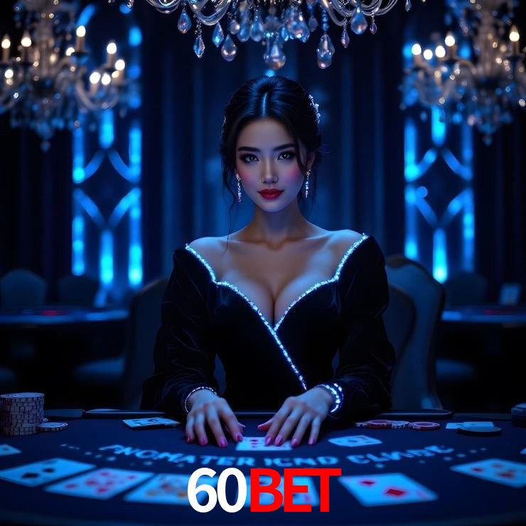 Ofertas Exclusivas 60BET