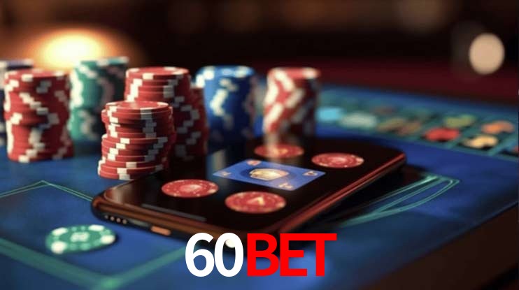 Promoções Sazonais 60BET