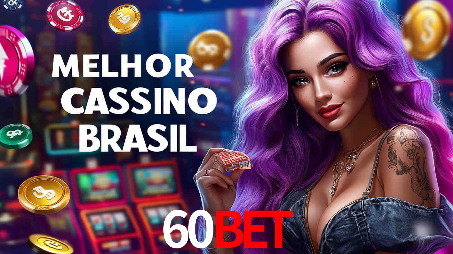 Explorando a Categoria de Eventos em Apostas na 60BET