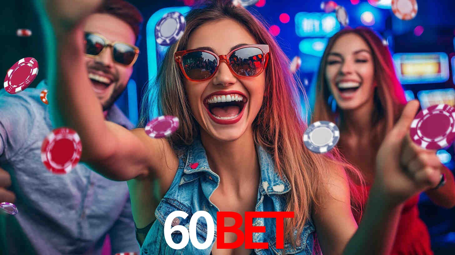 Descubra a Essência do 60BET: Nossa História e Compromissos