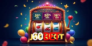 60BET - Support