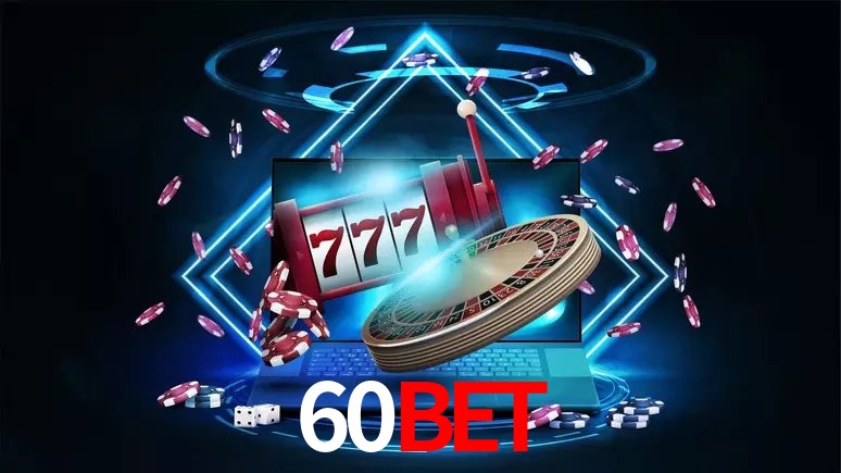 60BET Belo Horizonte - Jackpots