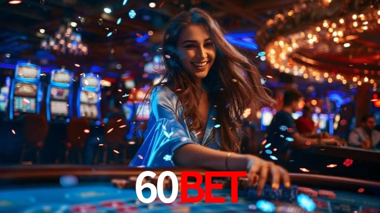 Bonus Features 60BET