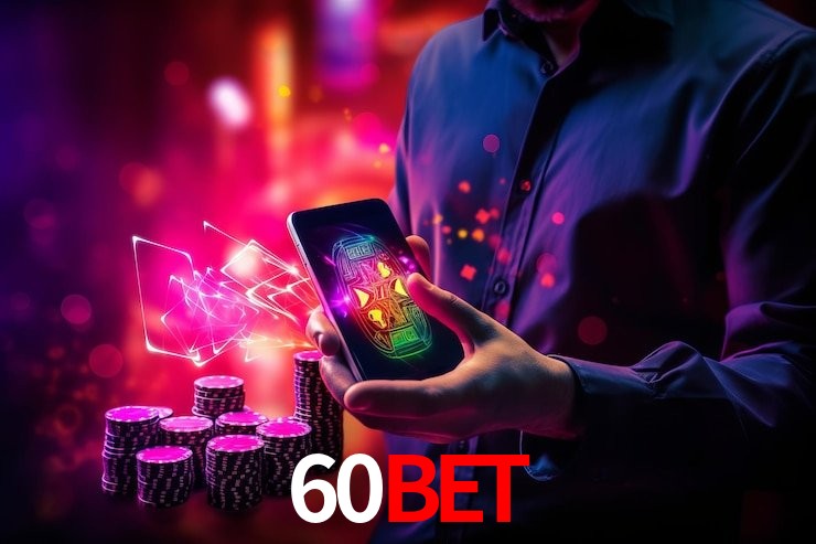 Apostas de Futebol 60BET