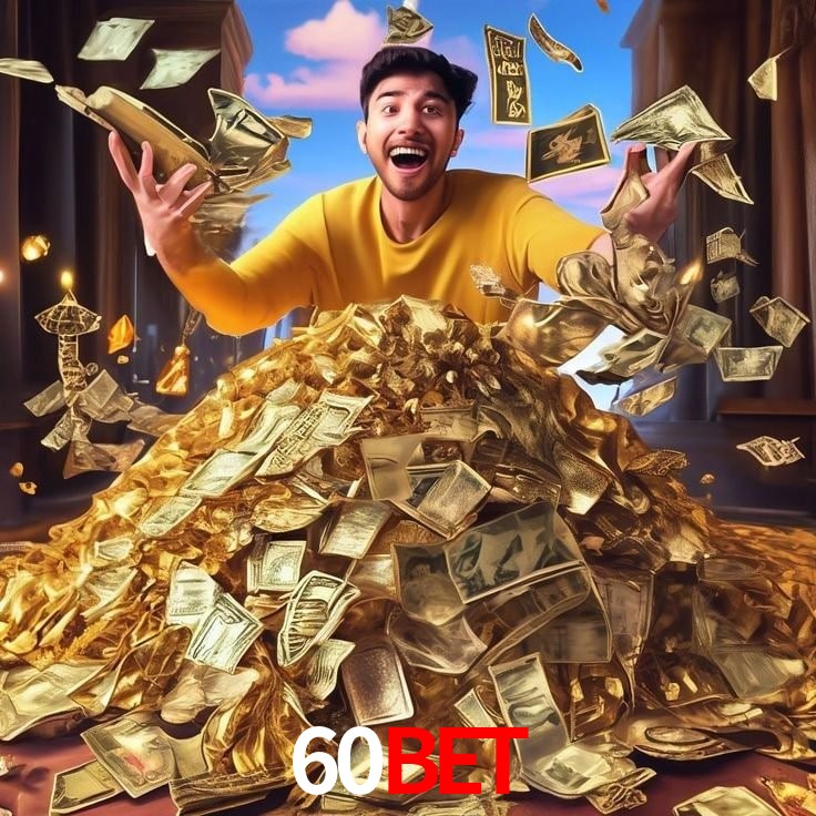 Estatísticas Esportivas 60BET