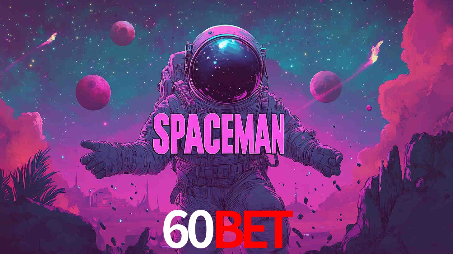 Apostas Esportivas na 60BET: Um Guia Completo