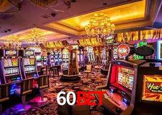 60BET Salvador - Bonus Stats