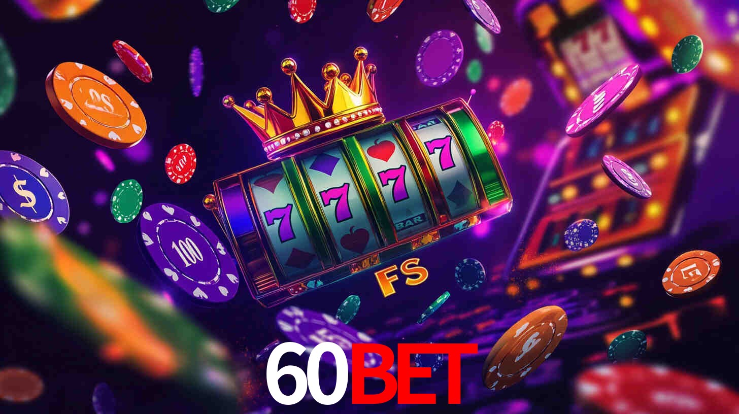 Live Casino 60BET