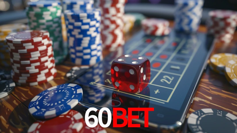 60BET login