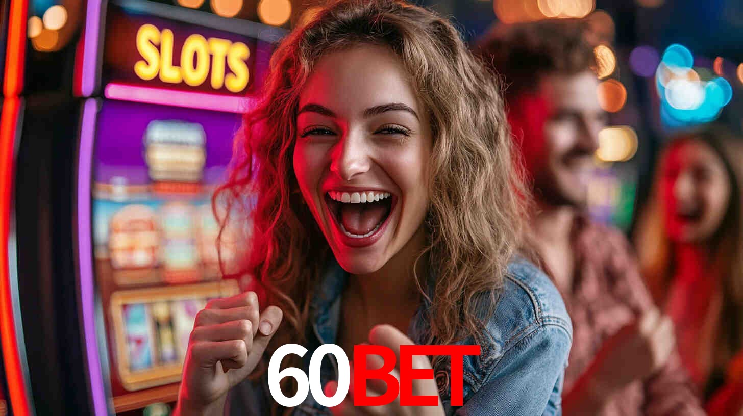 Descubra o Programa VIP da 60BET: Vantagens Exclusivas para Jogadores
