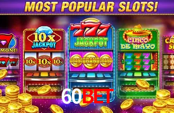 60BET Belo Horizonte - VIP Casino