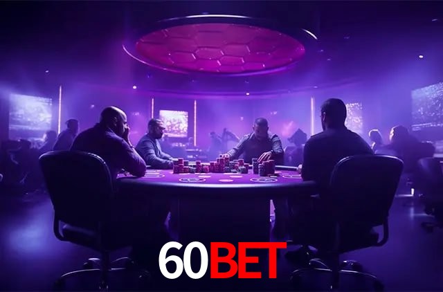 60BET Belo Horizonte - Provably Fair