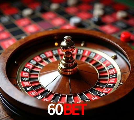 60BET Promoções - 30+ Ofertas Diárias