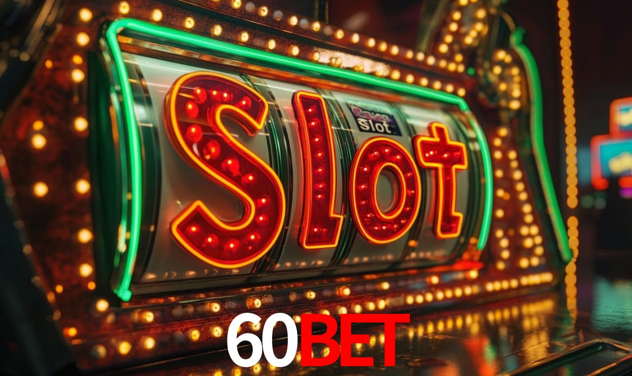 60BET - Login Methods