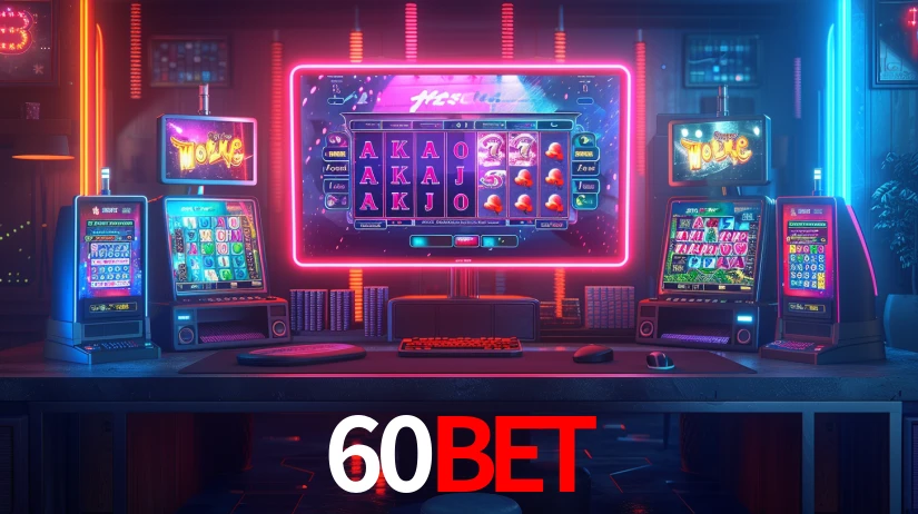 60BET login