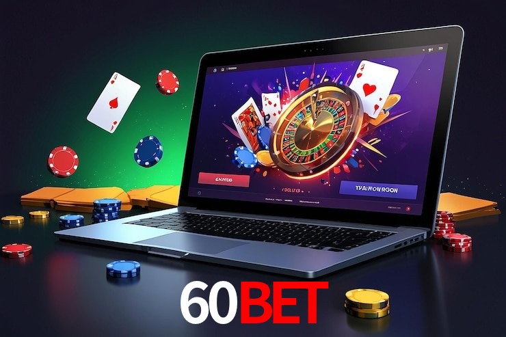60BET Belo Horizonte - Payments
