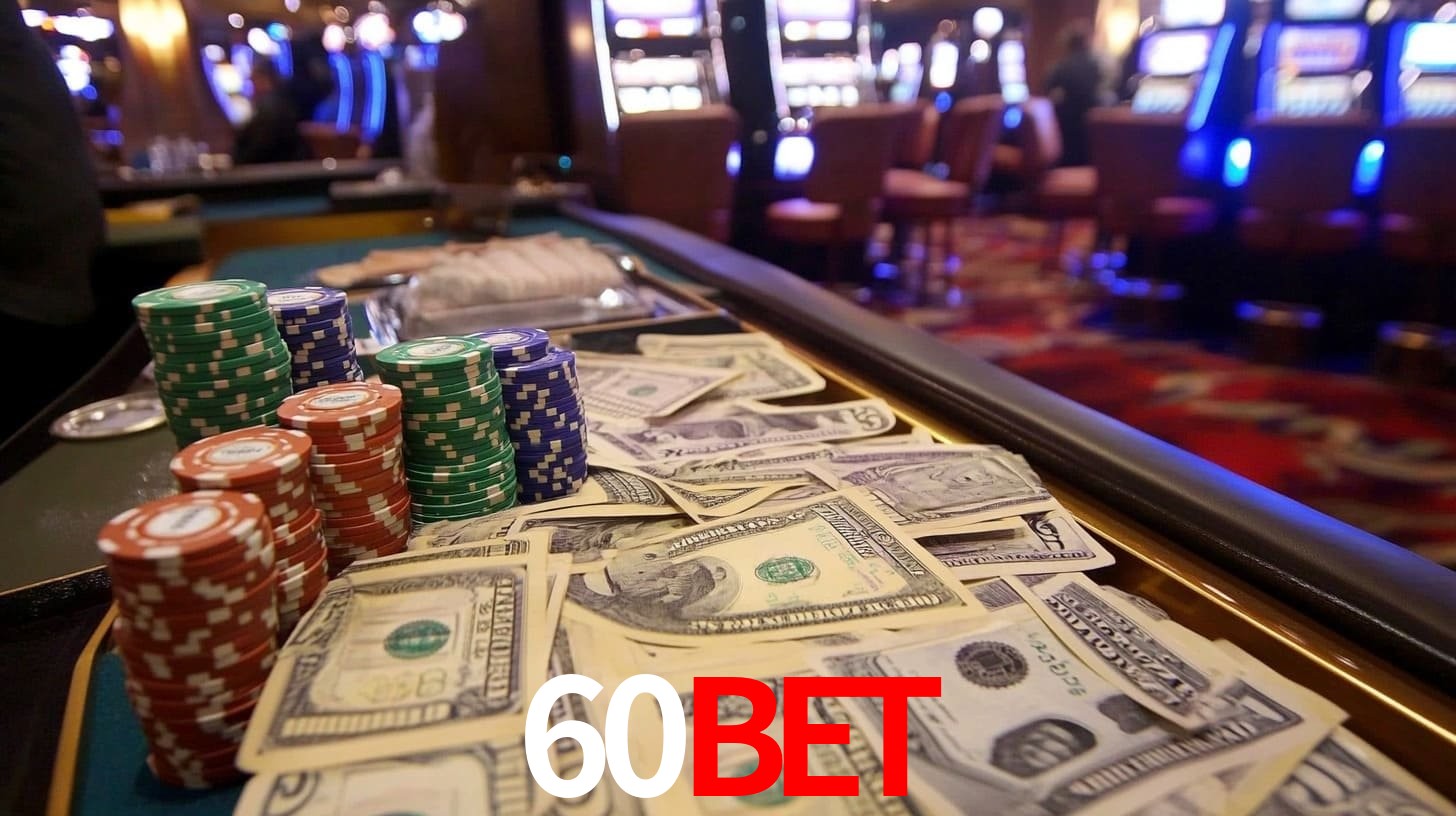 60BET Salvador - Strategy
