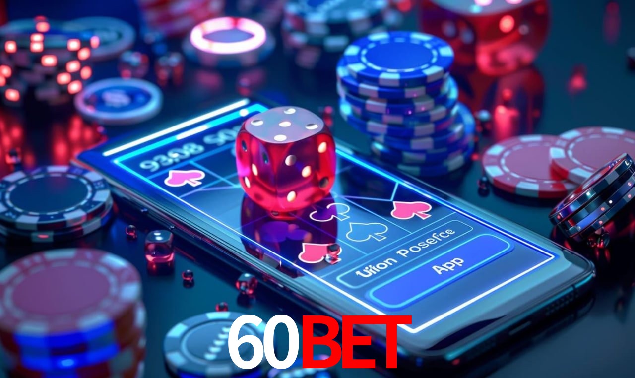 60BET Brasília - Betting Features