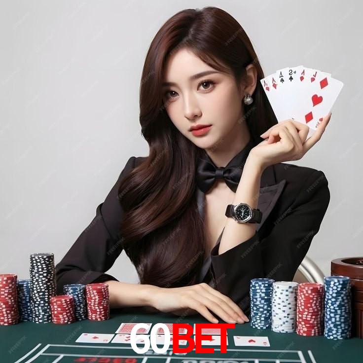 60BET - Security