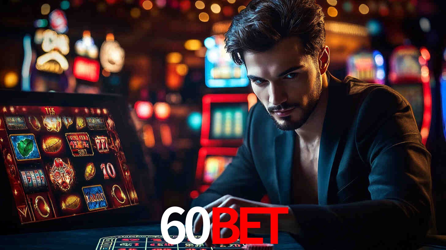 60BET: Jogue Crash e Experimente Alta Recompensa Instantânea