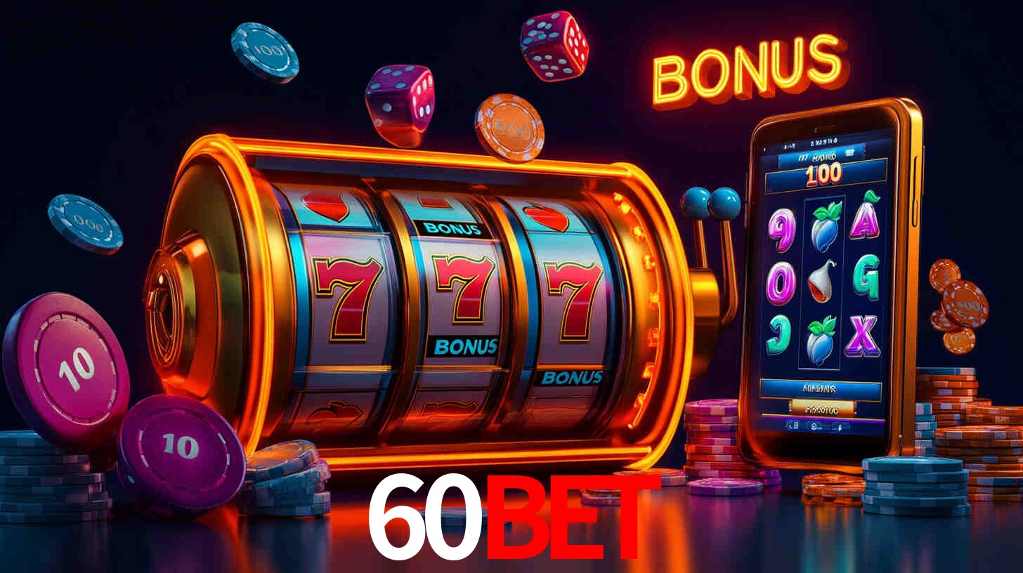 Explorando a Categoria de Eventos em Apostas na 60BET