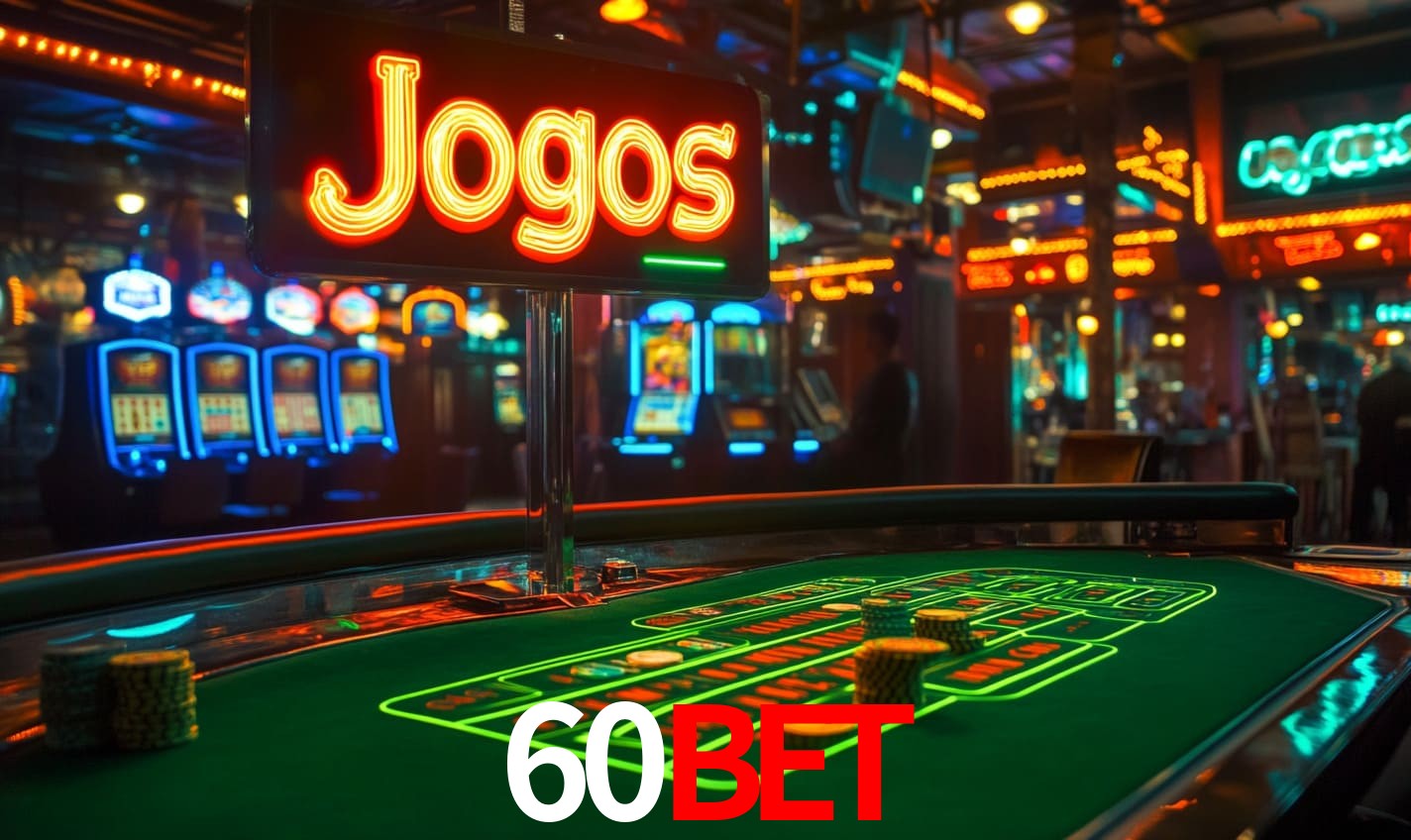 60BET Salvador - Statistics