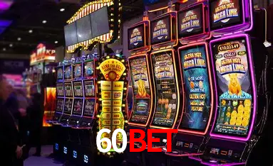 60BET São Paulo - All Bonuses