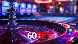 Login Seguro 60BET