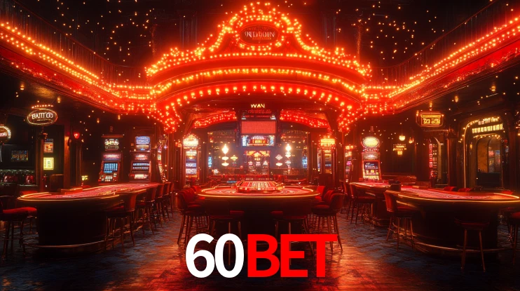 Premium Interface 60BET