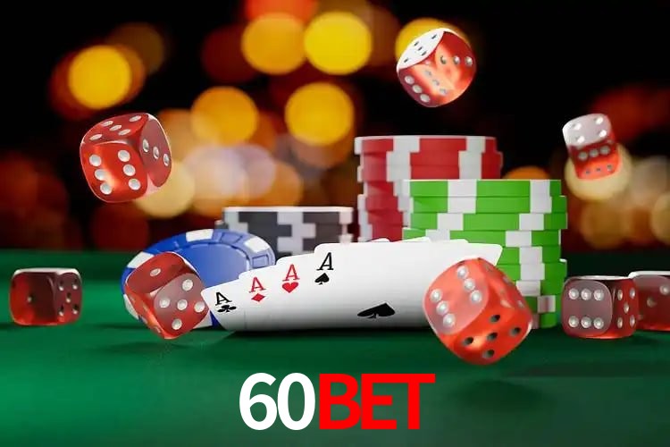 Especiais de Fim de Semana 60BET