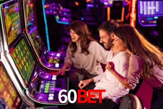 PIX Instantâneo 60BET