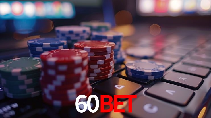 60BET - cassino ao vivo