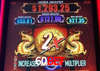 60BET Brasília - Casino Guide